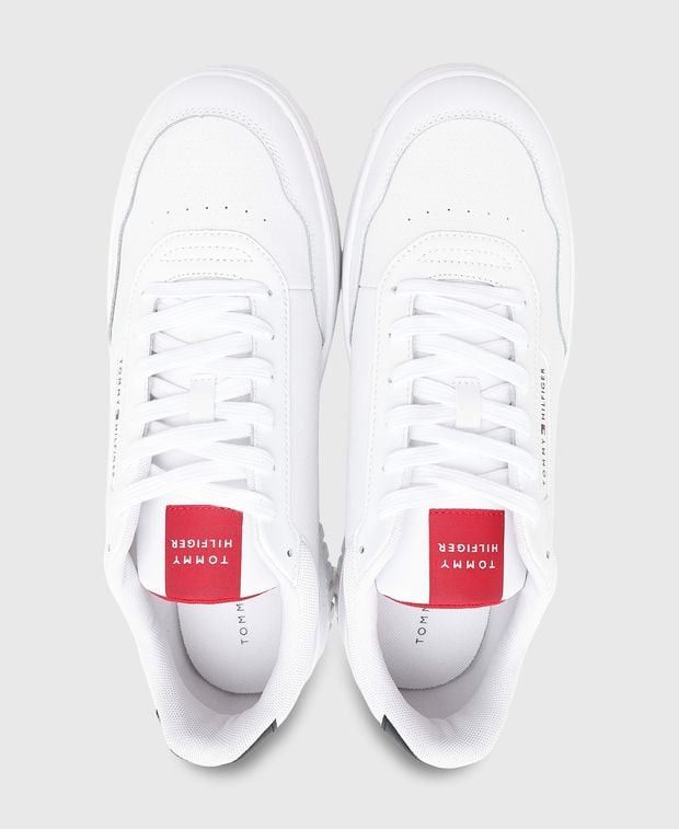 Tommy Hilfiger Sneakers Size US 11 / EU 44 - 3 Thumbnail