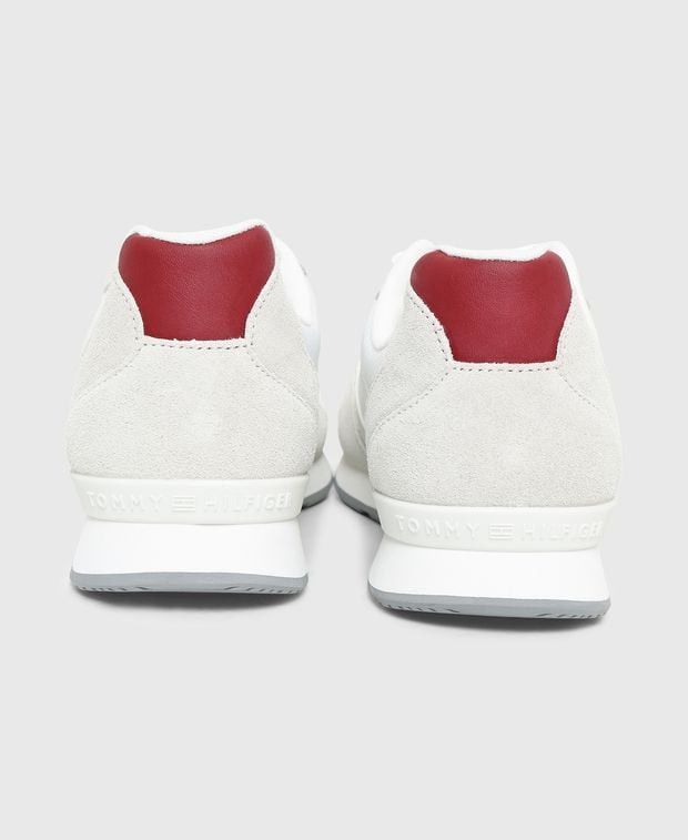 Tommy Hilfiger Maxlite Mix Sneakers Size US 11 / EU 44 - 2 Thumbnail
