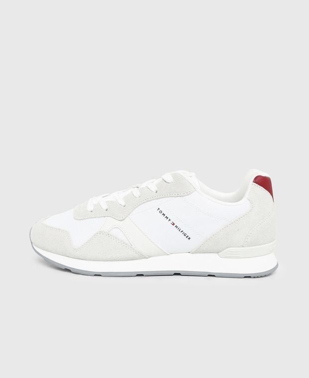 Tommy Hilfiger Maxlite Mix Sneakers Size US 13 / EU 46 - 4 Thumbnail