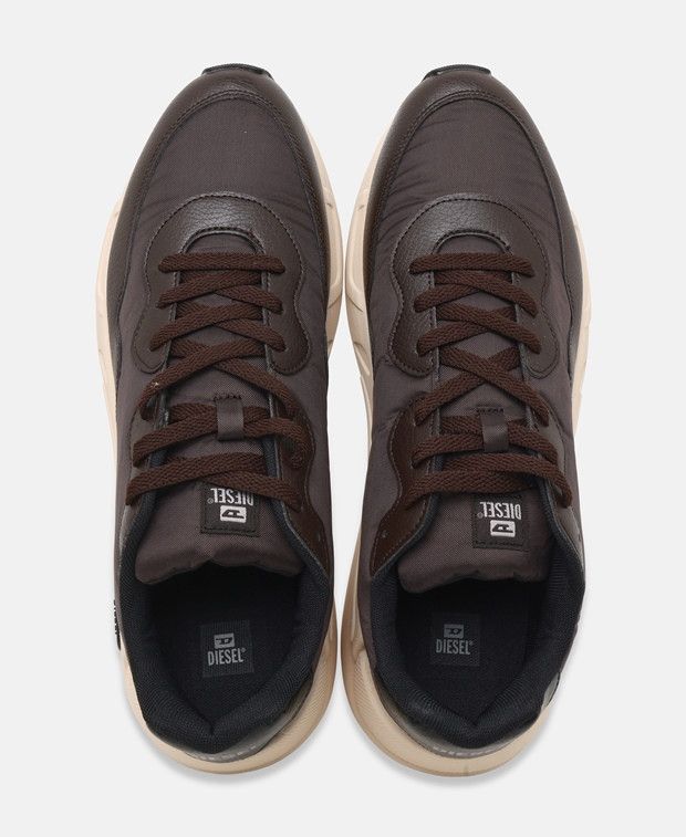 Diesel S-Serendipity Sneakers Size US 11 / EU 44 - 3 Thumbnail