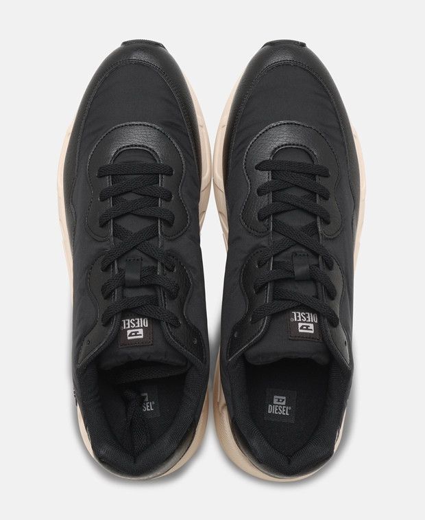 Diesel S-Serendipity Sneakers Size US 7 / EU 40 - 3 Thumbnail