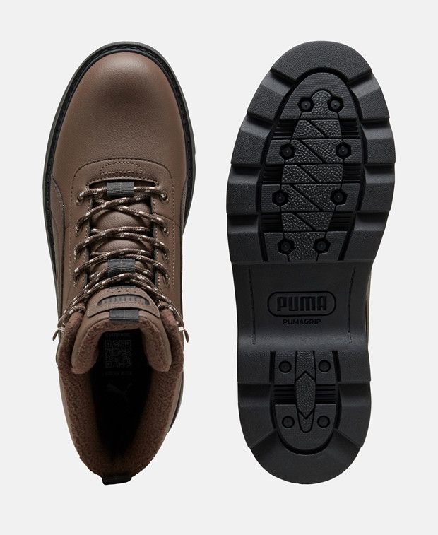Puma Desierto v3 Lace-up ankle boot Size US 8 / EU 41 - 3 Thumbnail