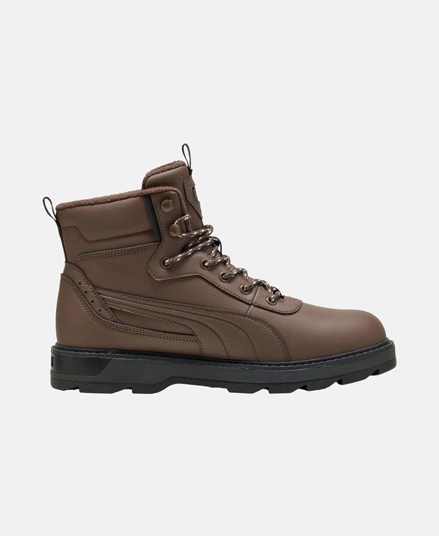 Puma Desierto v3 Lace-up ankle boot Size US 8 / EU 41 - 4 Thumbnail