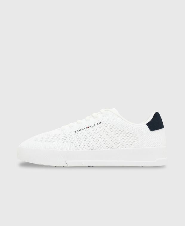 Tommy Hilfiger Court Sneakers Size US 12 / EU 45 - 4 Thumbnail