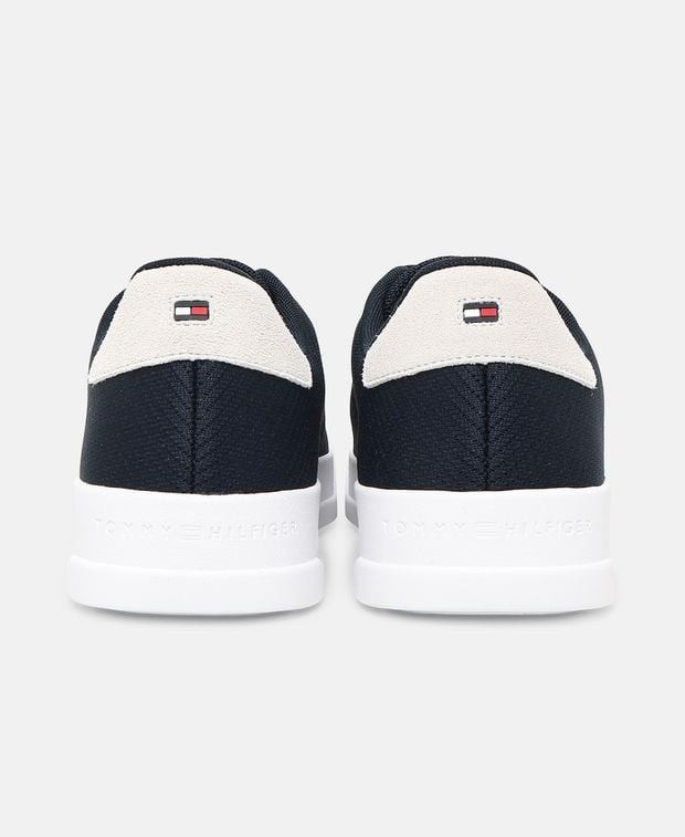 Tommy Hilfiger Court Sneakers Size US 12 / EU 45 - 2 Thumbnail
