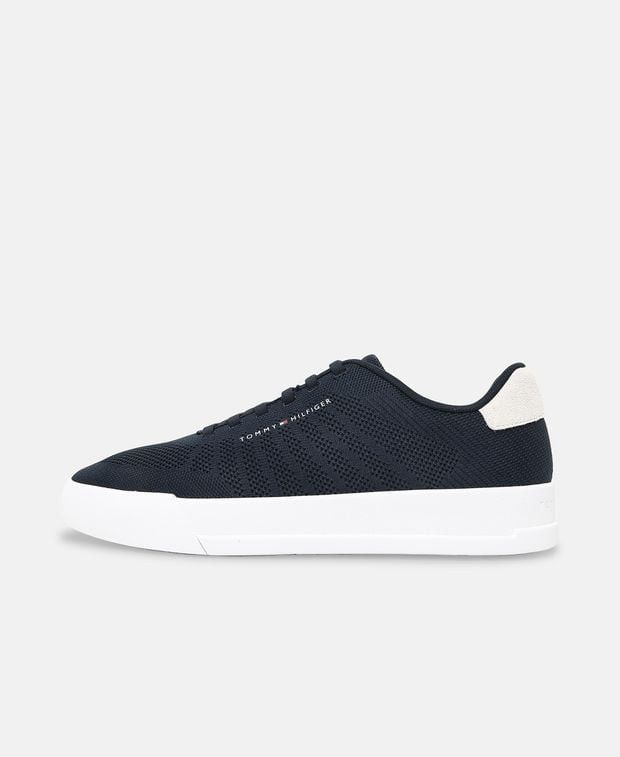 Tommy Hilfiger Court Sneakers Size US 12 / EU 45 - 4 Thumbnail