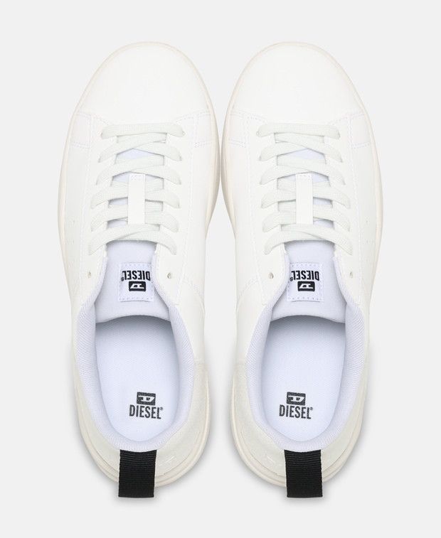 Diesel S-clever Sneakers Size US 8 / EU 41 - 3 Thumbnail