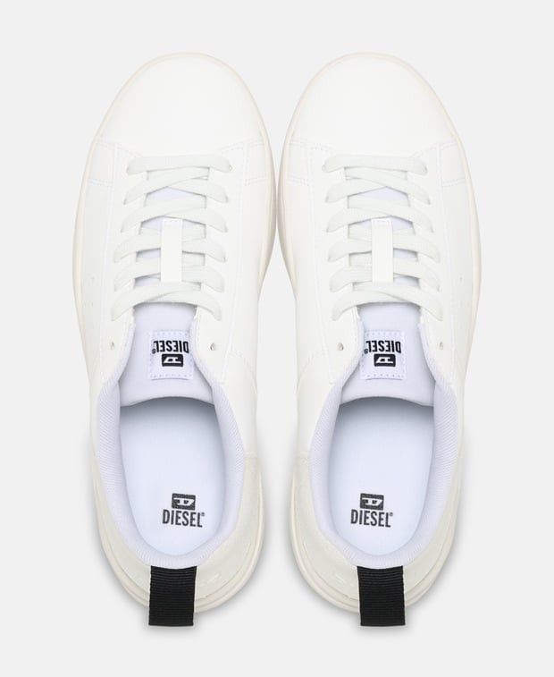 Diesel S-clever Sneakers Size US 10 / EU 43 - 3 Thumbnail
