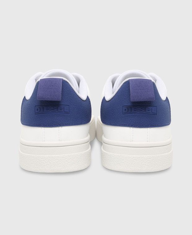 Diesel S-clever Sneakers Size US 7 / EU 40 - 2 Thumbnail