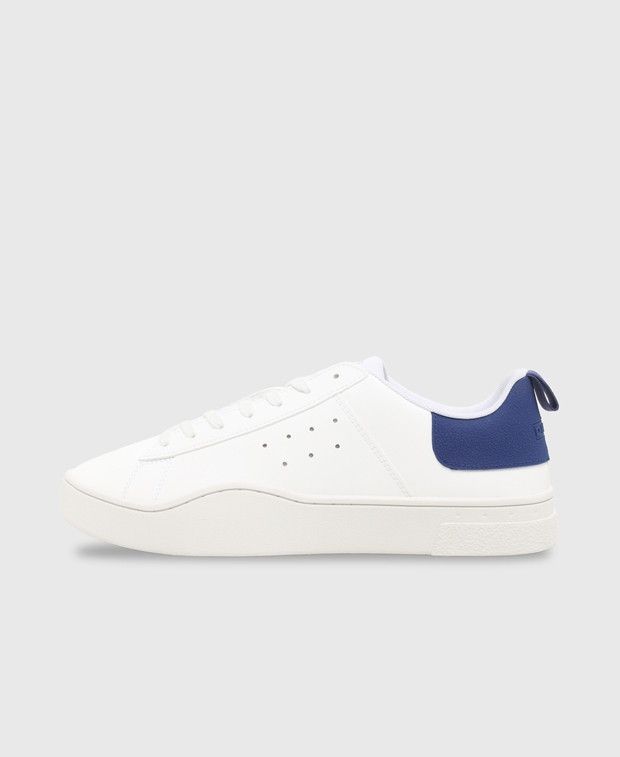 Diesel S-clever Sneakers Size US 9 / EU 42 - 4 Thumbnail