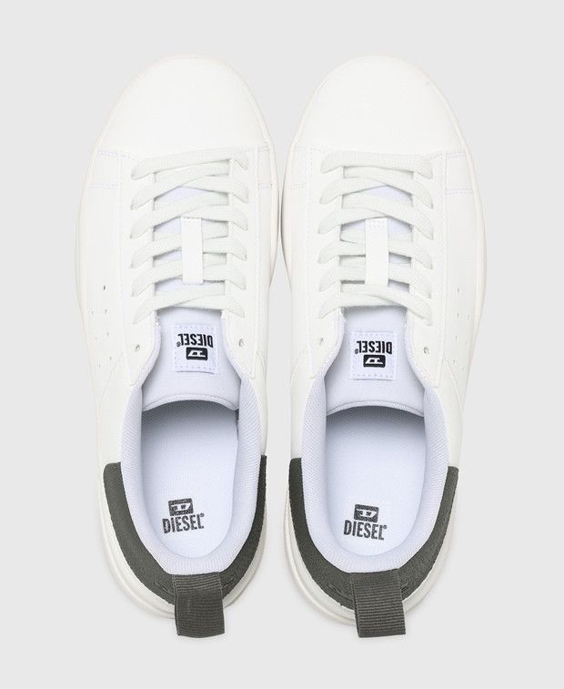 Diesel S-clever Sneakers Size US 6 / EU 39 - 3 Thumbnail