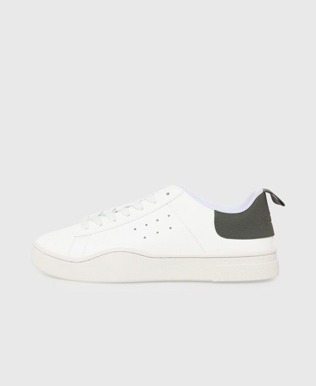 Diesel S-clever Sneakers Size US 8 / EU 41 - 4 Thumbnail