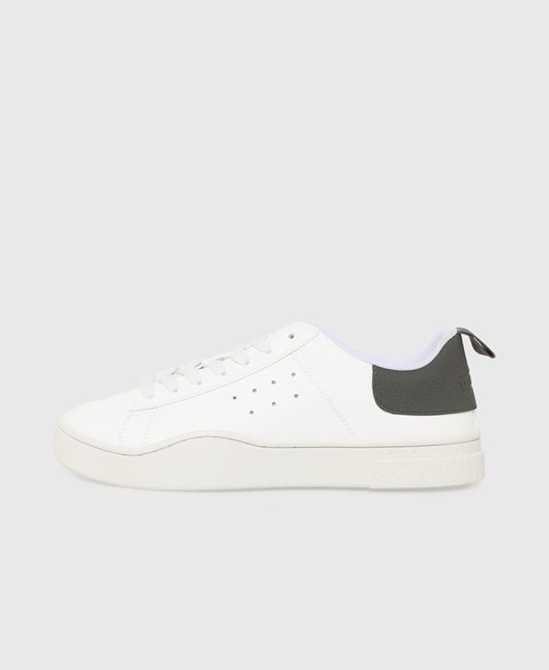 Diesel S-clever Sneakers Size US 11 / EU 44 - 4 Thumbnail