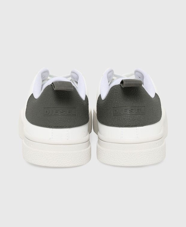 Diesel S-clever Sneakers Size US 12 / EU 45 - 2 Thumbnail