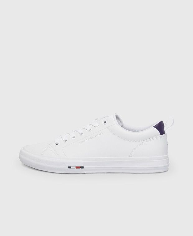 Tommy Hilfiger Harlem Street Platform sneakers Size US 7 / EU 40 - 4 Thumbnail