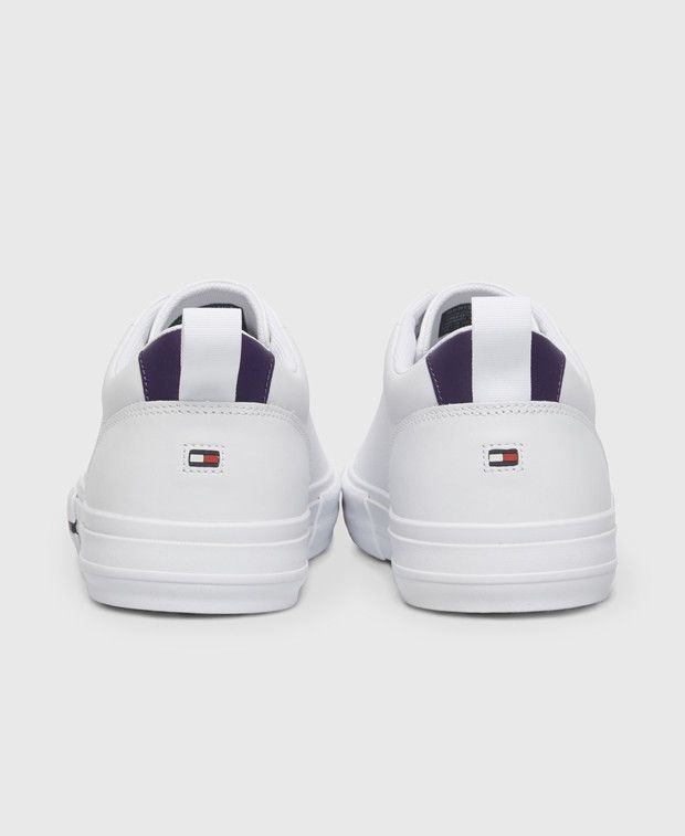 Tommy Hilfiger Harlem Street Platform sneakers Size US 7 / EU 40 - 2 Thumbnail