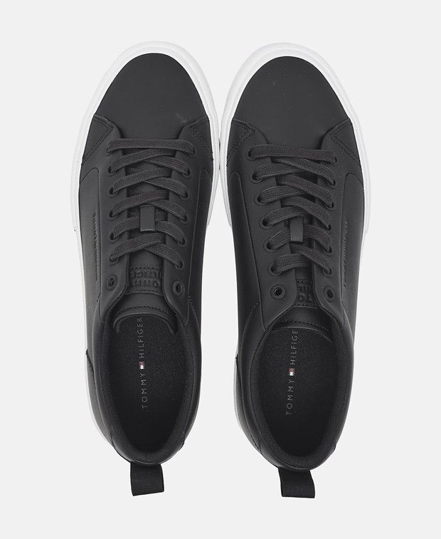 Tommy Hilfiger Harlem Street Platform sneakers Size US 7 / EU 40 - 3 Thumbnail