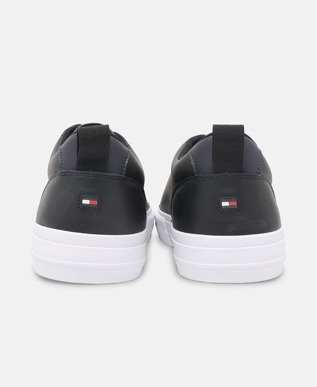 Tommy Hilfiger Harlem Street Platform sneakers Size US 7 / EU 40 - 2 Thumbnail