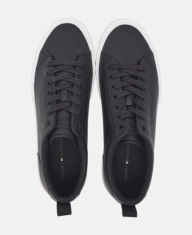 Tommy Hilfiger Harlem Street Platform sneakers Size US 11 / EU 44 - 3 Thumbnail