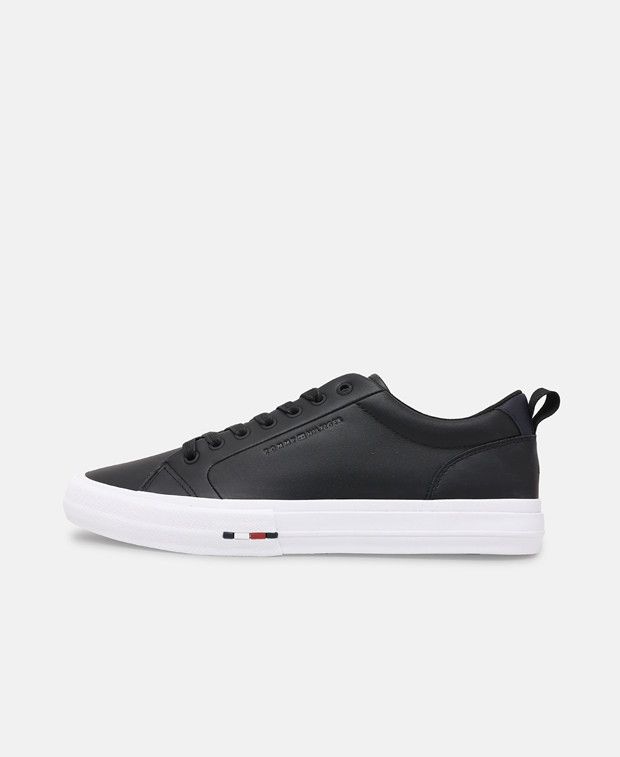 Tommy Hilfiger Harlem Street Platform sneakers Size US 12 / EU 45 - 4 Thumbnail