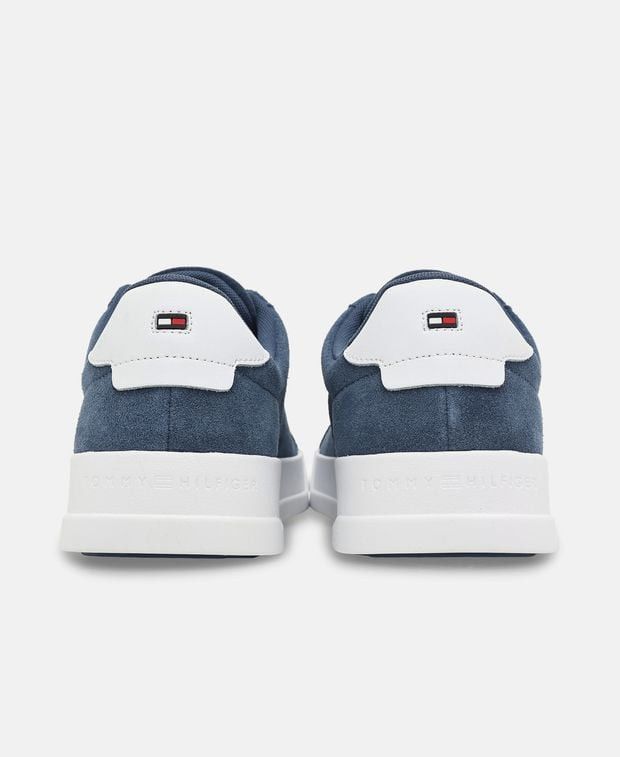 Tommy Hilfiger Court Sneakers Size US 8 / EU 41 - 2 Thumbnail