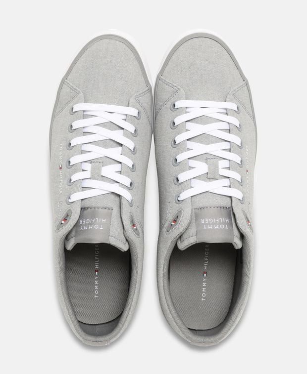 Tommy Hilfiger Vulc Core Sneakers Size US 10 / EU 43 - 3 Thumbnail