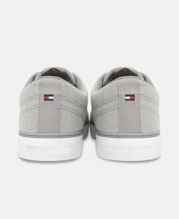 Tommy Hilfiger Vulc Core Sneakers Size US 12 / EU 45 - 2 Thumbnail