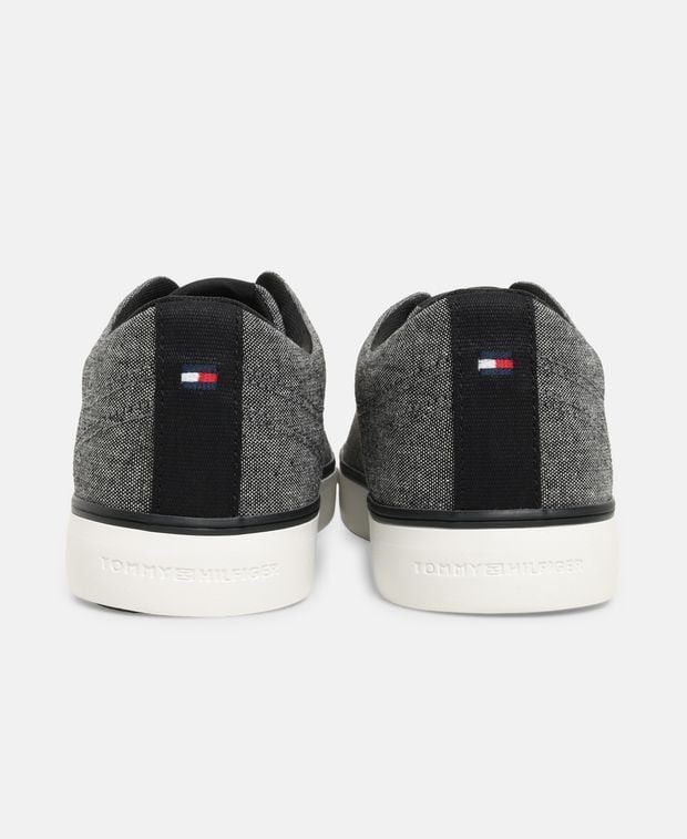 Tommy Hilfiger Vulc Core Sneakers Size US 9 / EU 42 - 2 Thumbnail