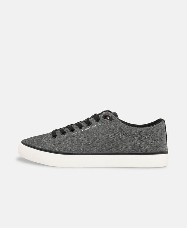 Tommy Hilfiger Vulc Core Sneakers Size US 11 / EU 44 - 4 Thumbnail