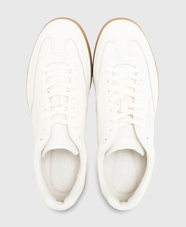 Tommy Hilfiger Sneakers Size US 8 / EU 41 - 3 Thumbnail
