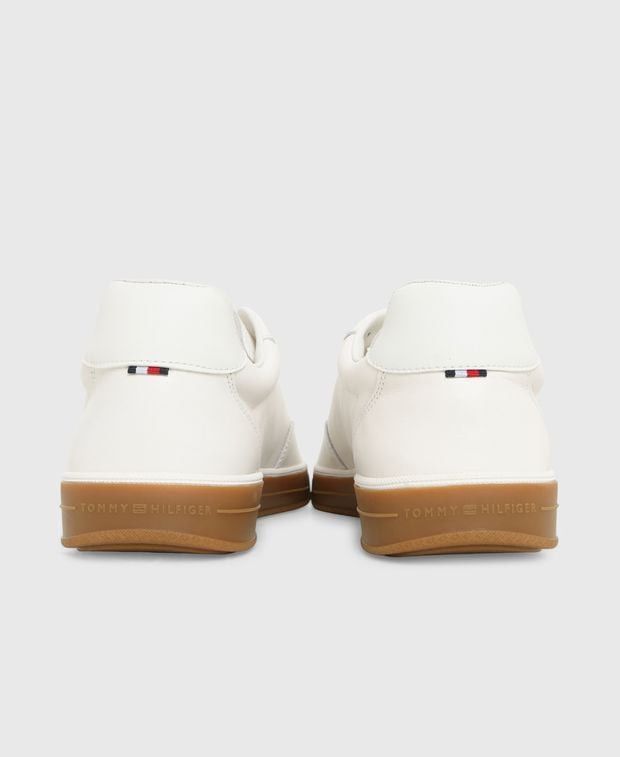 Tommy Hilfiger Sneakers Size US 8 / EU 41 - 2 Thumbnail