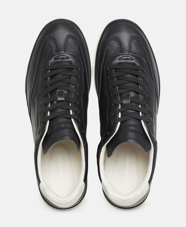 Tommy Hilfiger Sneakers Size US 7 / EU 40 - 3 Thumbnail
