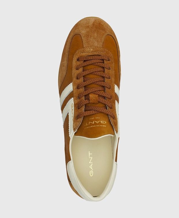 Gant Sneakers Size US 8 / EU 41 - 4 Thumbnail