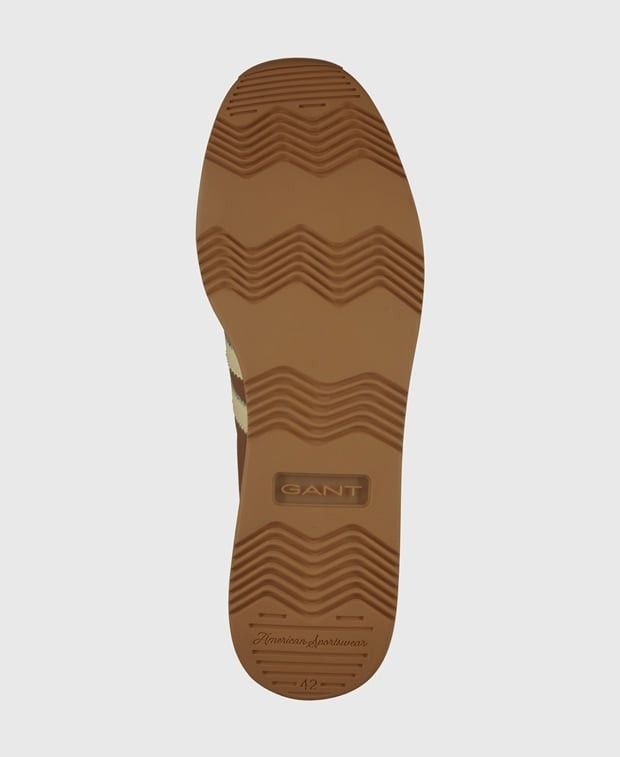 Gant Sneakers Size US 12 / EU 45 - 3 Thumbnail