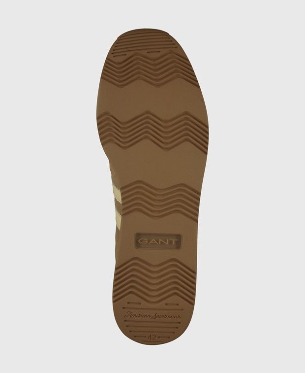 Gant Sneakers Size US 10 / EU 43 - 3 Thumbnail