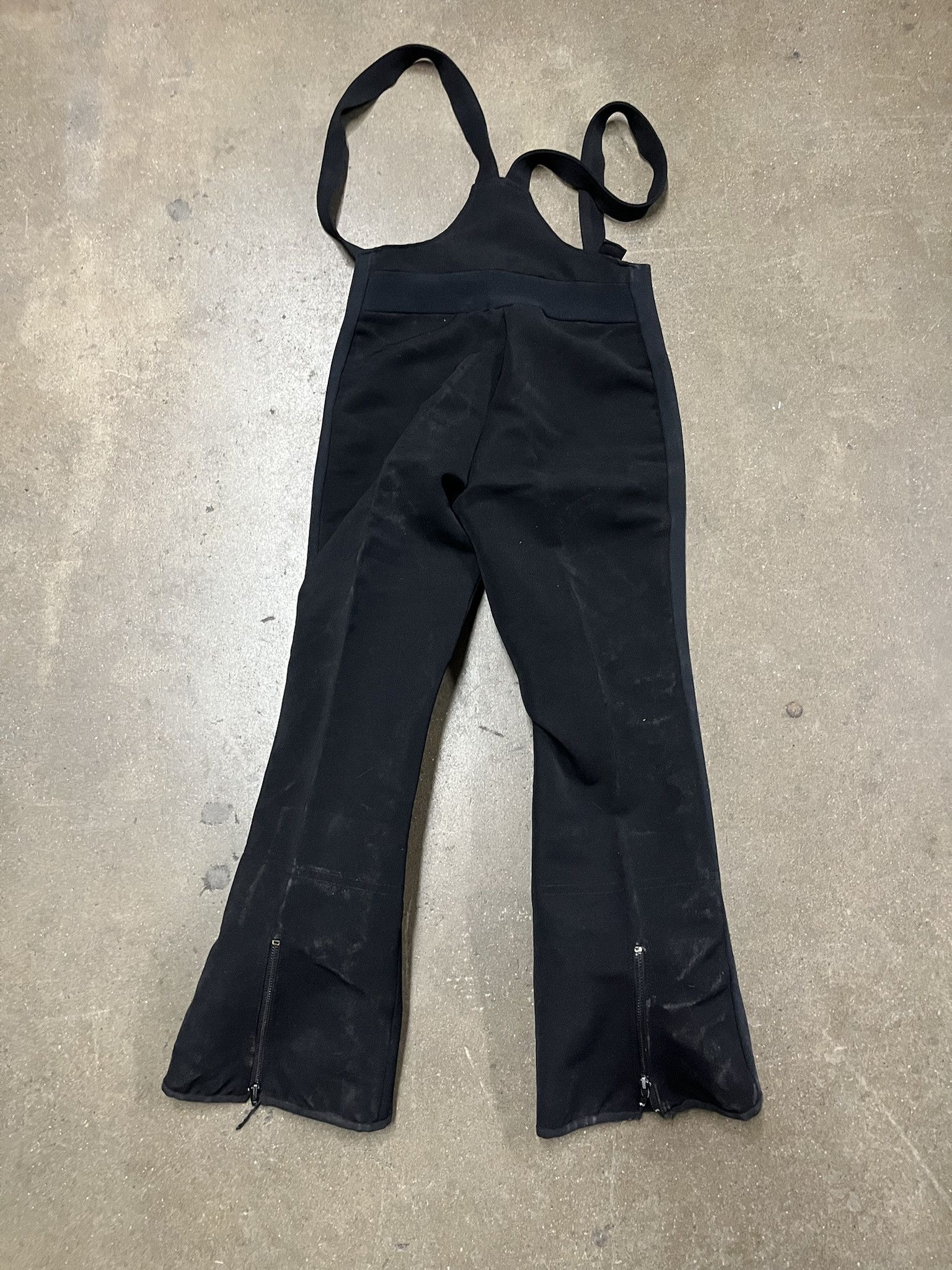 Vintage Vintage 1980s Obermyer japan Made Overalls Size S Size US S / EU 44-46 / 1 - 3 Thumbnail