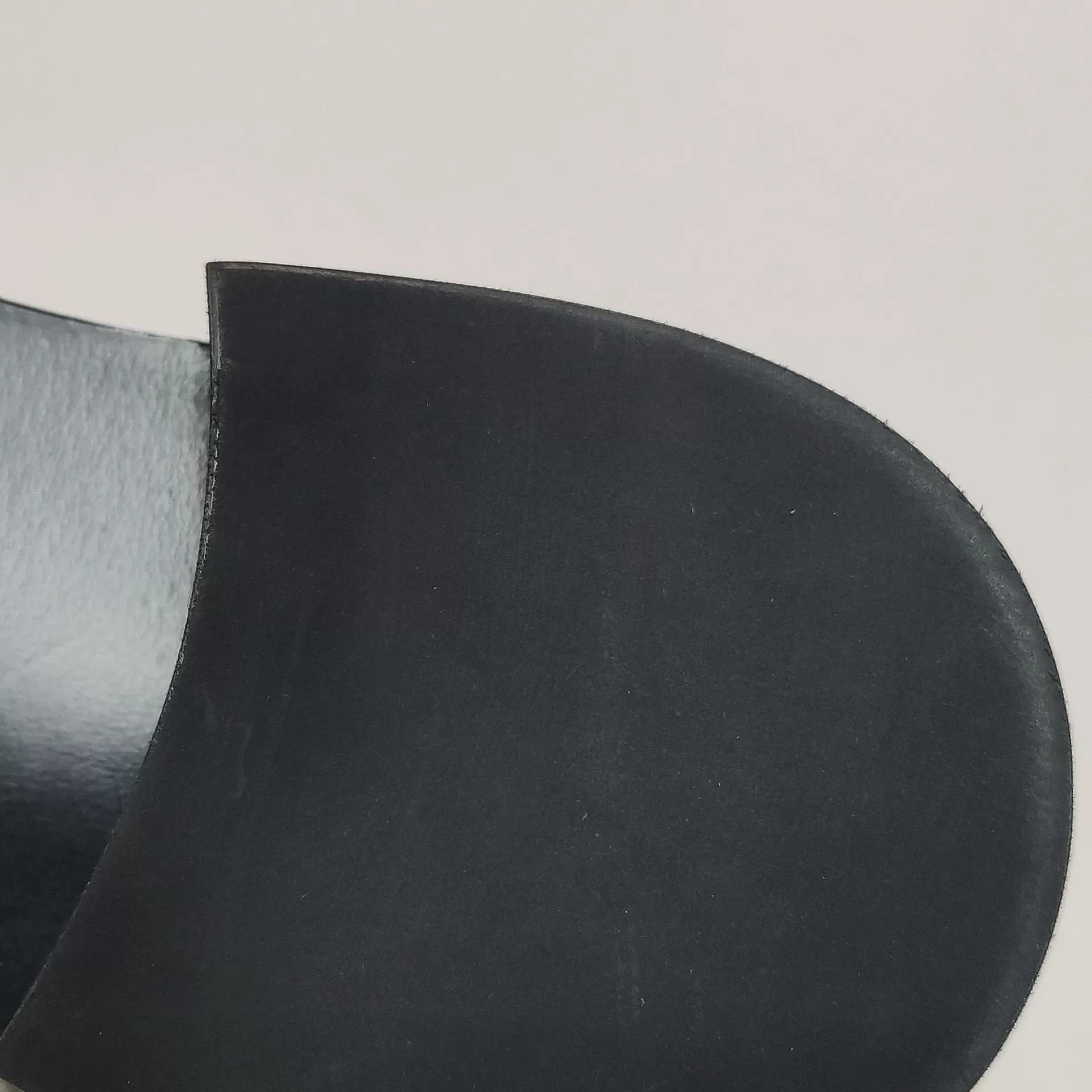 Chanel Chanel Black White Short Boots Size US 7.5 / IT 37.5 - 5 Thumbnail