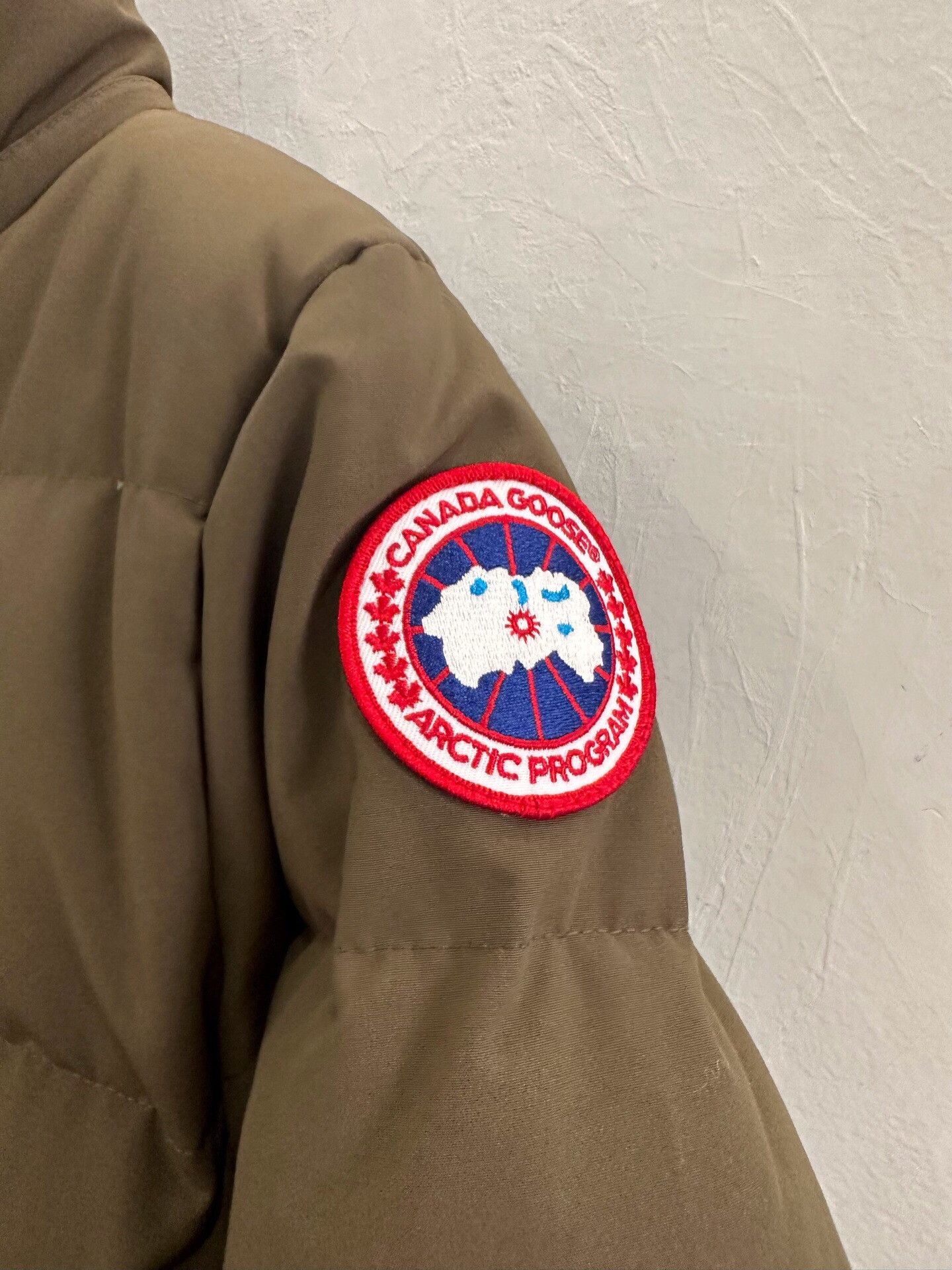 Canada Goose Canada Goose Mystique Long Down Jacket Size S / US 4 / IT 40 - 5 Thumbnail