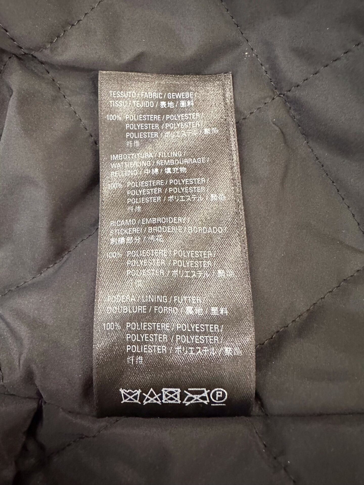 Balenciaga Balenciaga Pink Multi-Pocket Women's Coat Size XS / US 0-2 / IT 36-38 - 8 Thumbnail