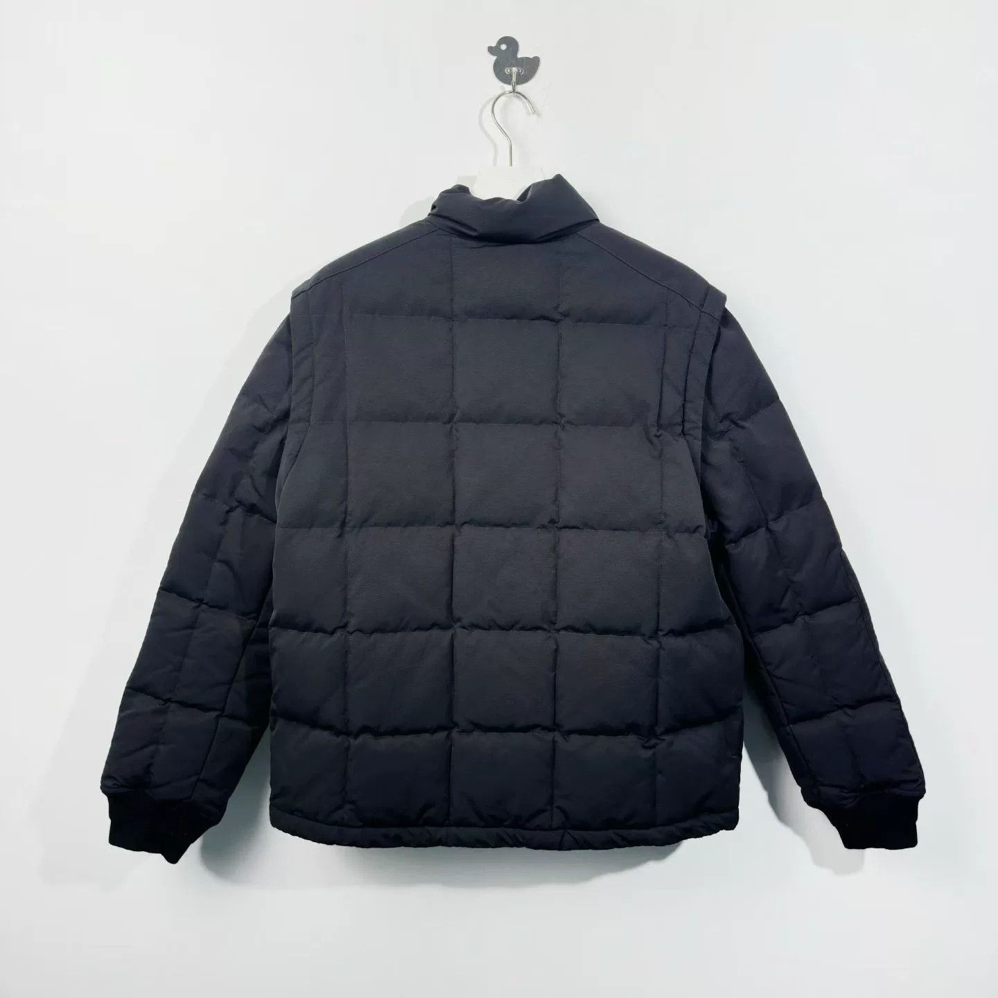 Dior Dior x Peter Doig 24 New Ski Down Jacket Size US L / EU 52-54 / 3 - 2 Thumbnail