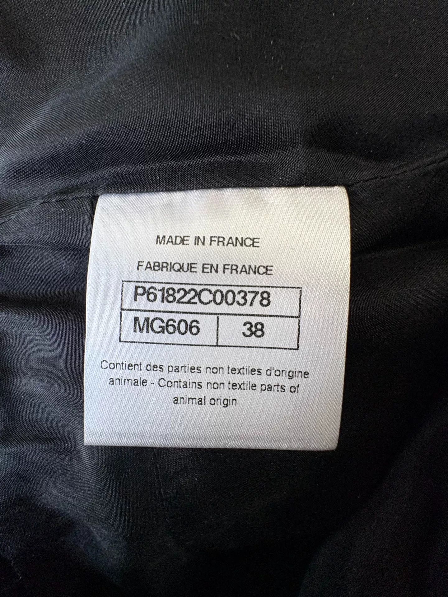 Chanel Chanel Neon Graffiti Camellia Leather Pants Size 38" / US 16 / IT 52 - 8 Thumbnail