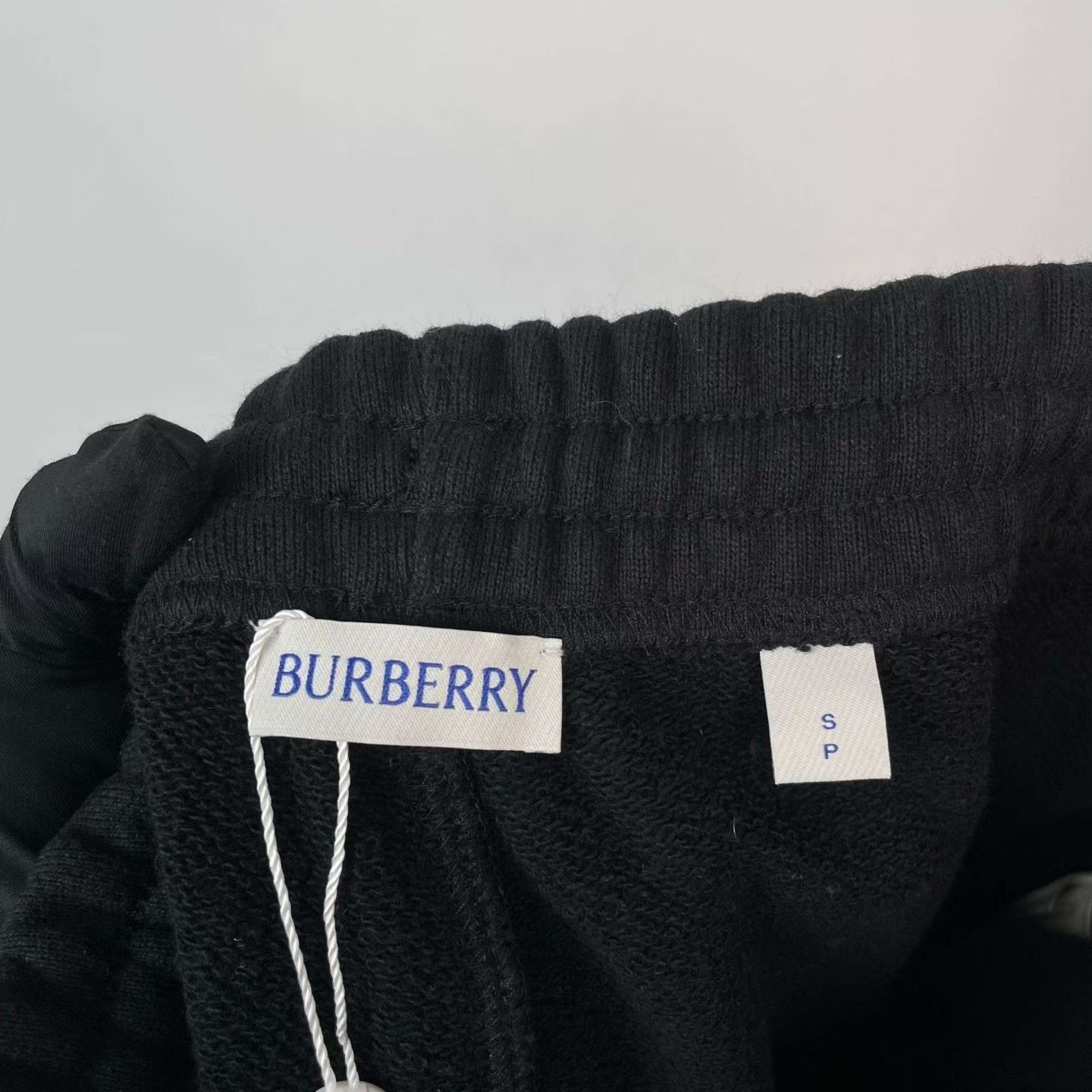Burberry Burberry Black Horse Logo Hoodie & Pants Set Size US L / EU 52-54 / 3 - 2 Thumbnail