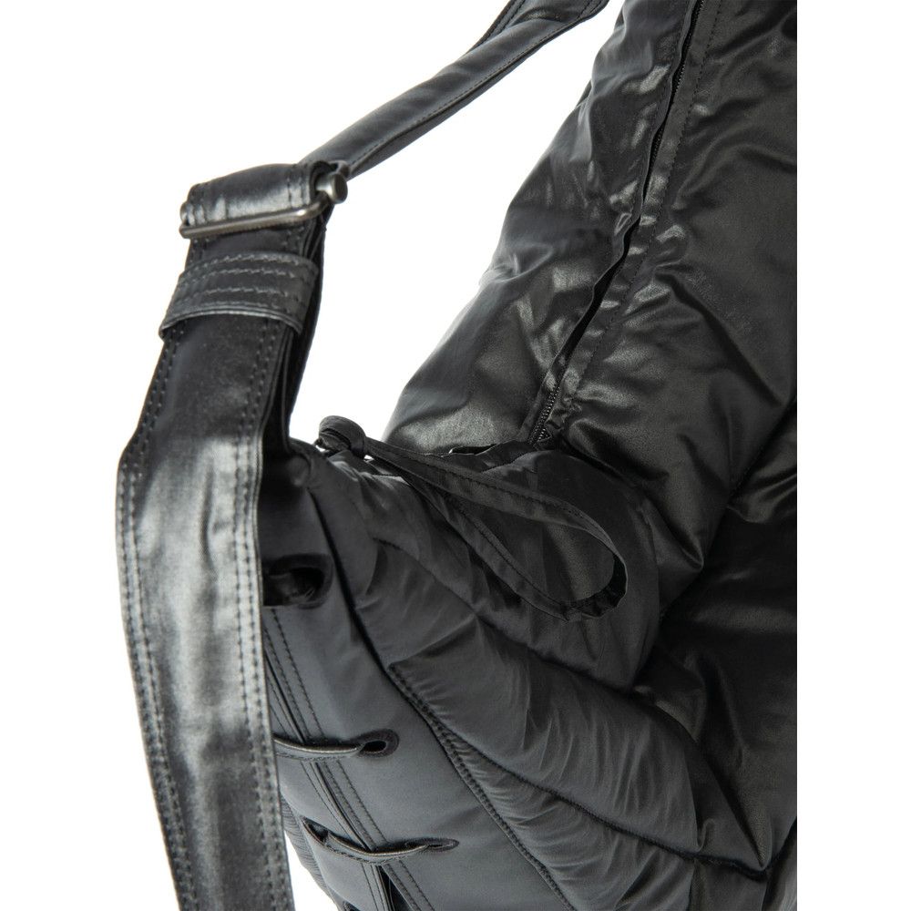 Lemaire Lemaire BLACK Shoulder Bags Size ONE SIZE - 3 Thumbnail