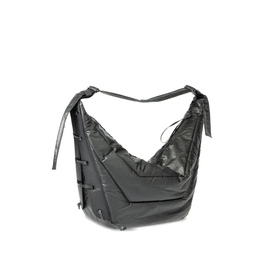 Lemaire Lemaire BLACK Shoulder Bags Size ONE SIZE - 2 Thumbnail
