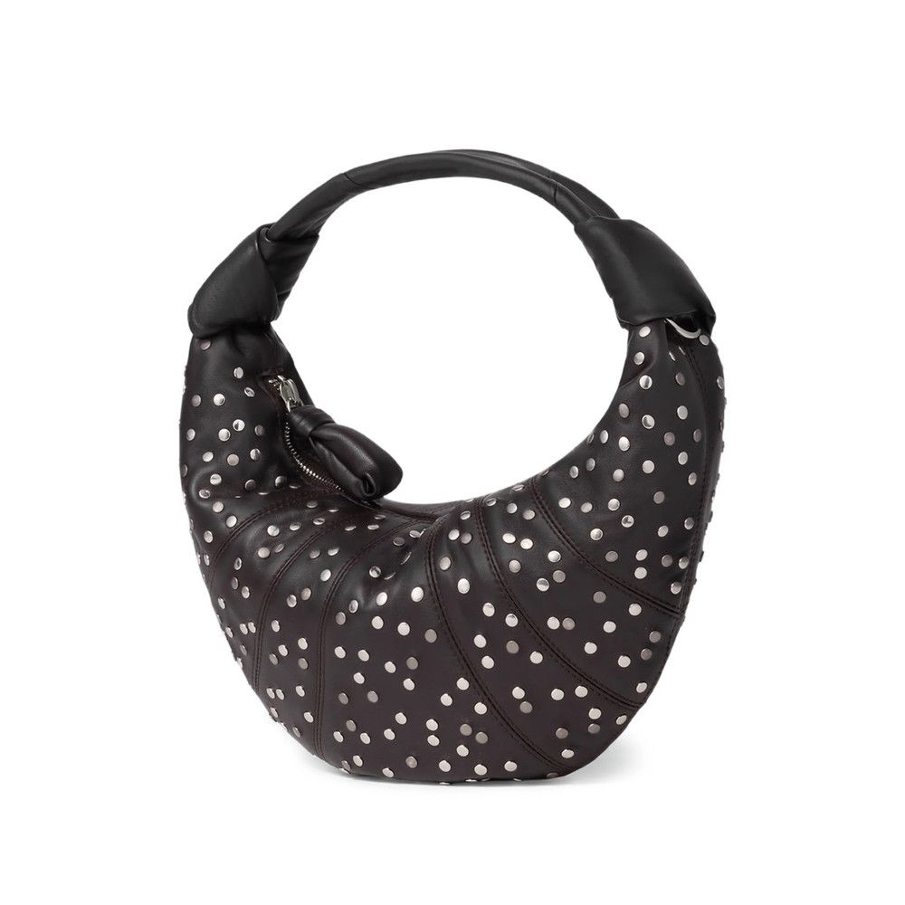 Lemaire Lemaire BROWN Tote Bags Size ONE SIZE - 5 Thumbnail