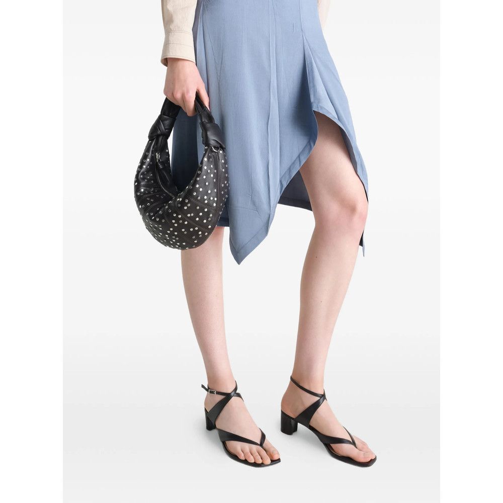 Lemaire Lemaire BROWN Tote Bags Size ONE SIZE - 3 Thumbnail