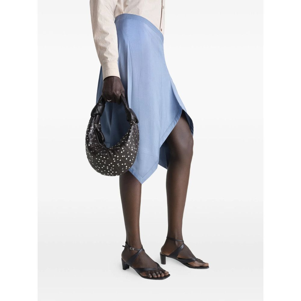 Lemaire Lemaire BROWN Tote Bags Size ONE SIZE - 2 Thumbnail