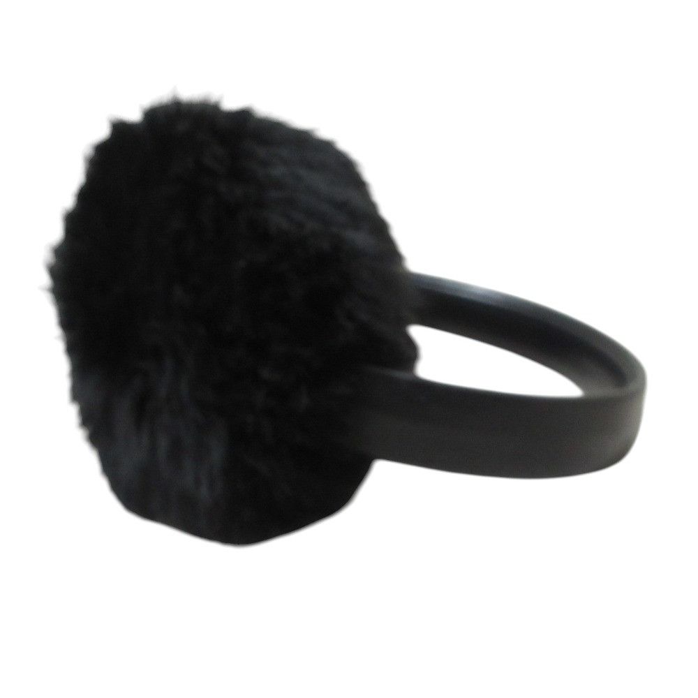 Coach Coach Coach Shearling Sheepskin Earmuffs Fur Other 7371 DUTY FREE for USA Size ONE SIZE - 5 Thumbnail