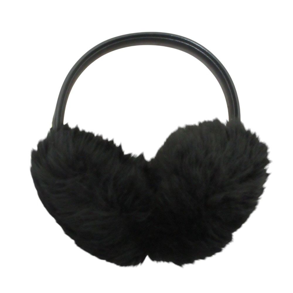 Coach Coach Coach Shearling Sheepskin Earmuffs Fur Other 7371 DUTY FREE for USA Size ONE SIZE - 2 Thumbnail