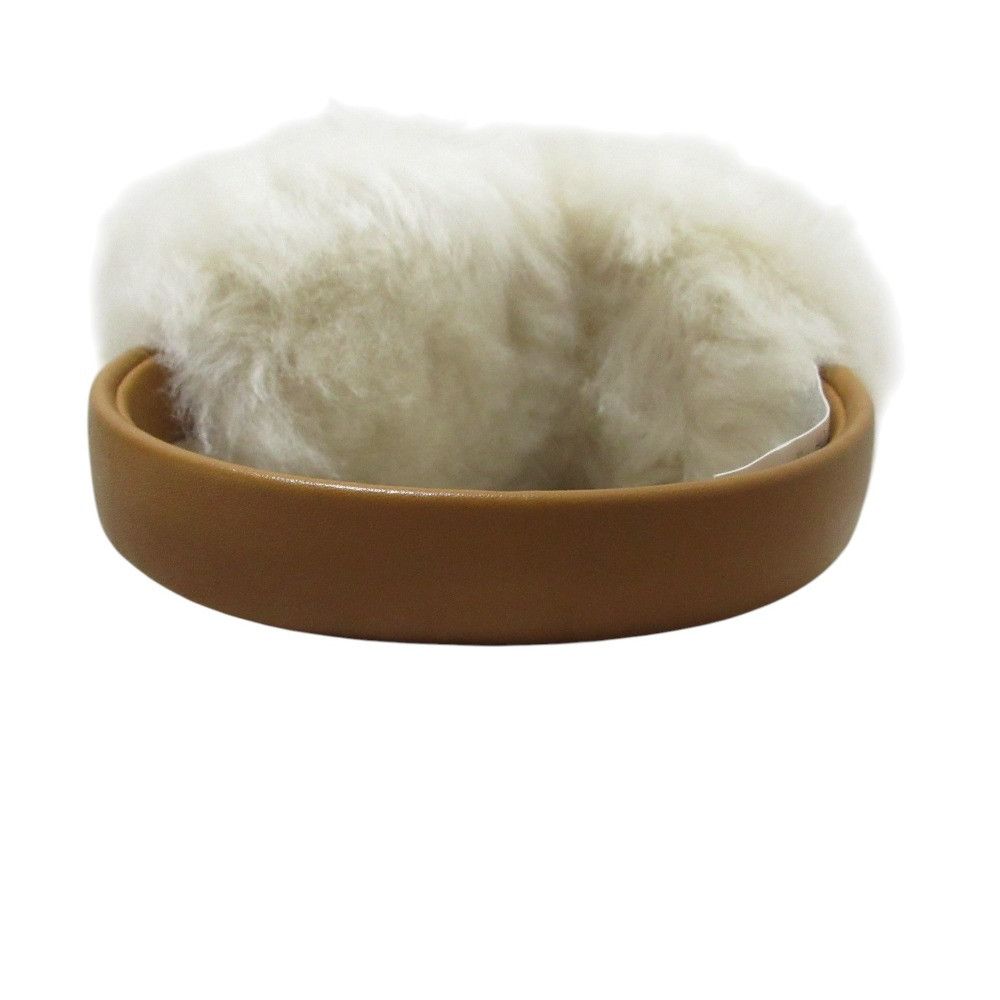 Coach Coach Coach Shearling Earmuff Fur Other 7371 DUTY FREE for USA Size ONE SIZE - 5 Thumbnail